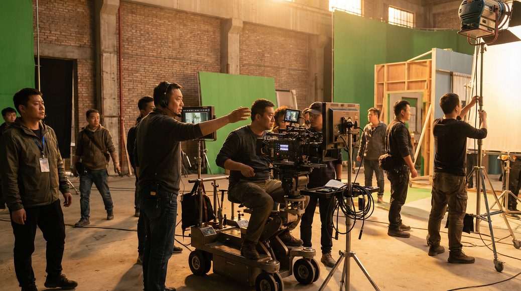 糖心悬疑推理剧视频